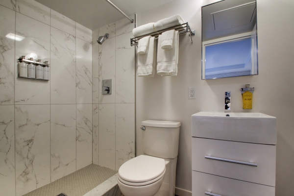 Hotel Hive (Washington)